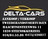 Logo Delta Cars bvba